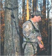 Hunting with the Guardian Safety System